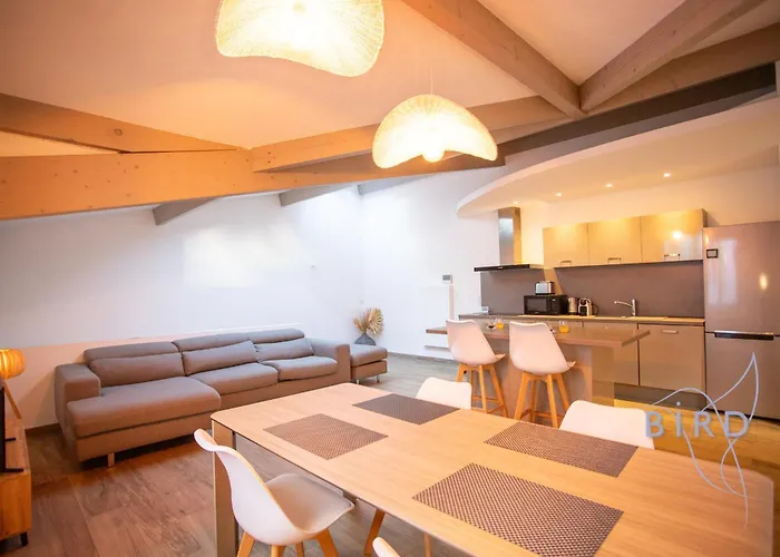 Apartment Super Loft 