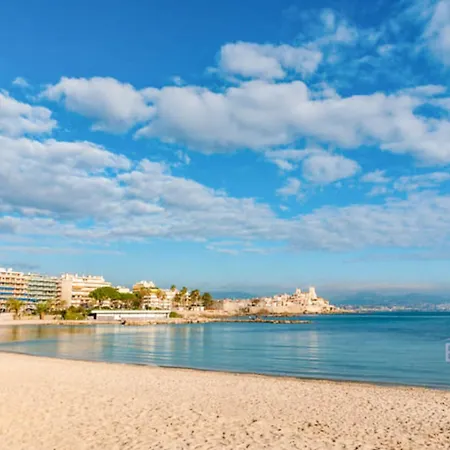 Super Loft La Salis Antibes