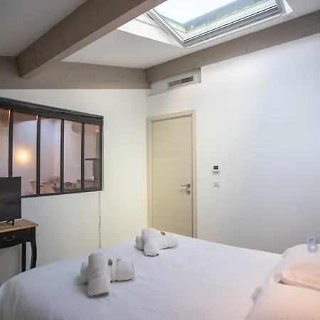 Super Loft La Salis Appartement *