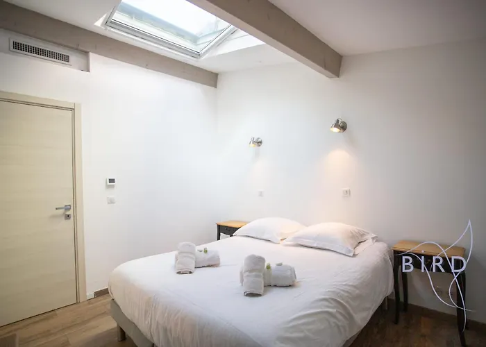 Super Loft La Salis * Antibes