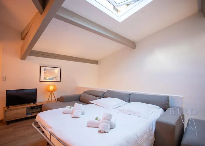 Super Loft La Salis *