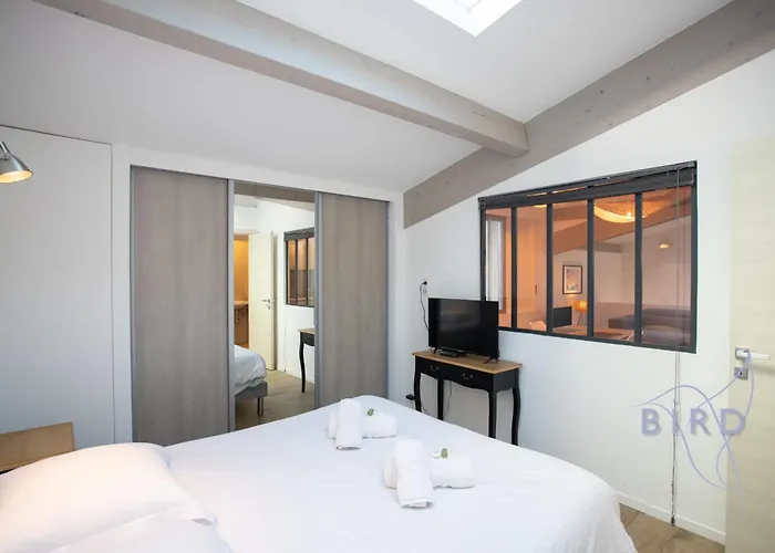 Super Loft La Salis Antibes
