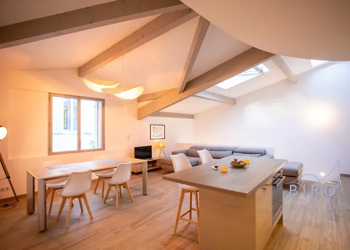 Super Loft La Salis